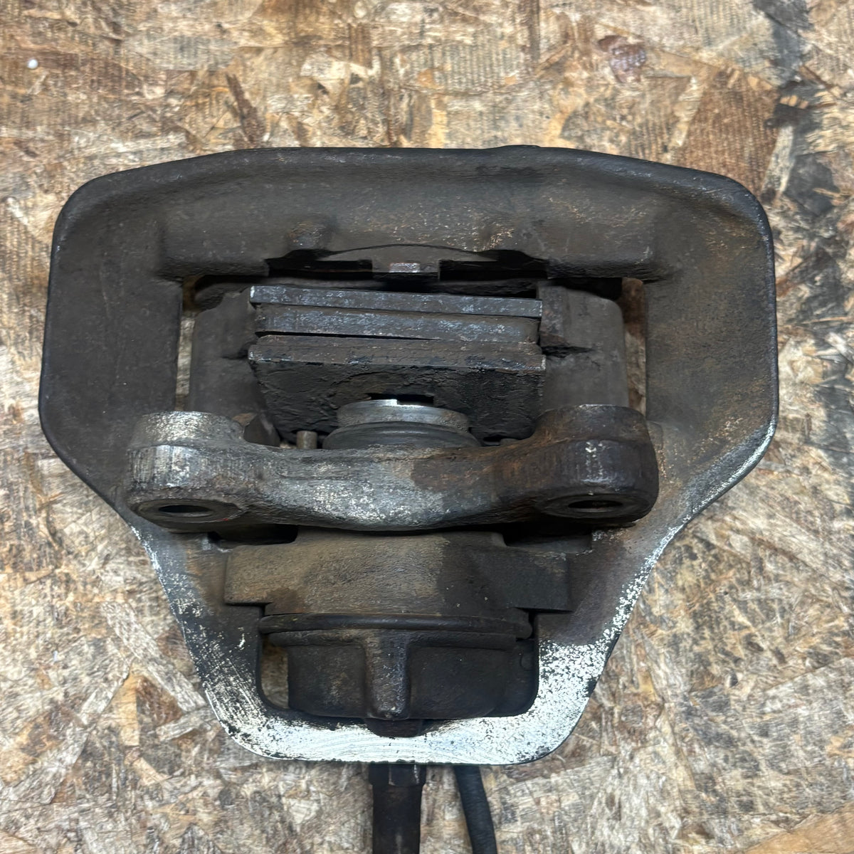 USED ATE PORSCHE 928 REAR BRAKE CALIPER