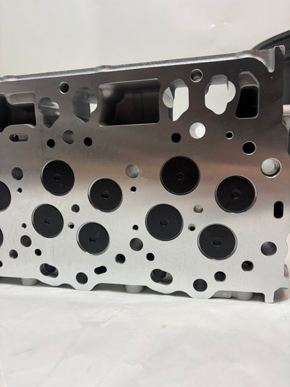 ASSEMBLED CYLINDER HEAD FOR GM 6.6 DURAMAX DIESEL V8 LLY LBZ B11B5A