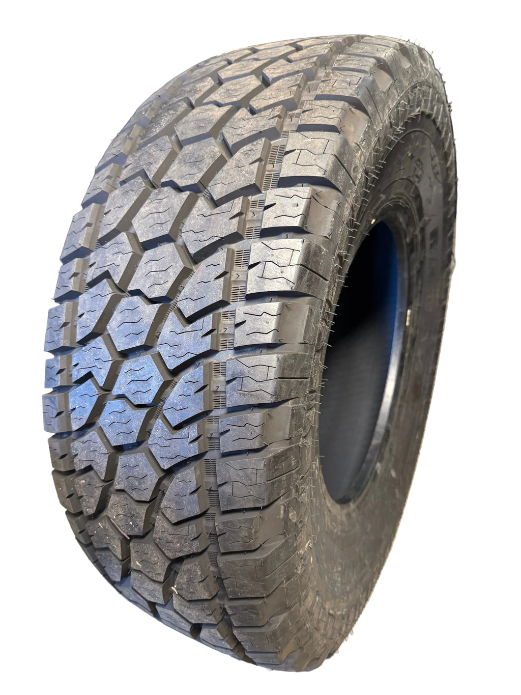 RADAR RENEGADE A/T5 BSW LT 35 12.5 17 121R 10PLY ALL TERRAIN TIRE RZD0117