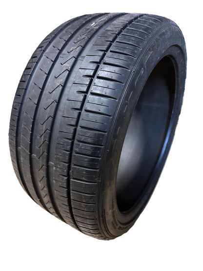 NOS FALKEN AZENIS FK510 BSW P 285 35 20 104Y XL UHP TIRE 28032622