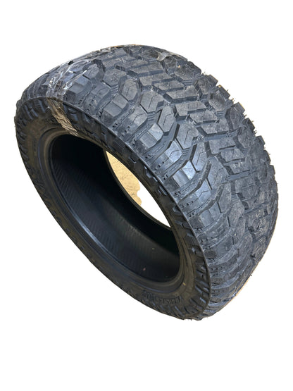 AVIX TRAILTEK R/T BSW LT 35 12.5 22 121Q 12PLY MUD TIRE AVX221600
