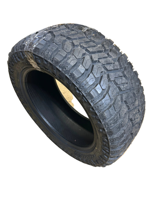 AVIX TRAILTEK R/T BSW LT 35 12.5 22 121Q 12PLY MUD TIRE AVX221600