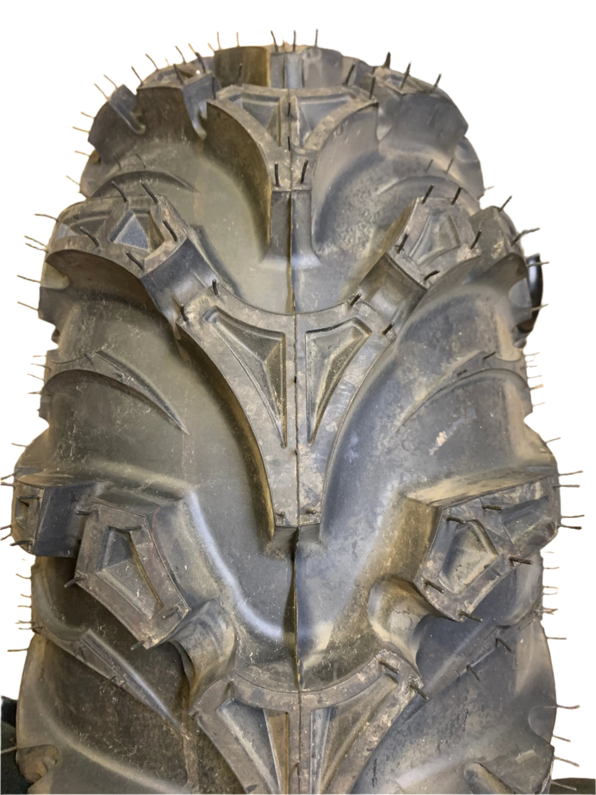 ITP MUD LITE II BSW AT 26 9 12 6PLY 55L ATV/UTV TIRE 6P0529