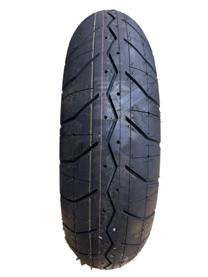 SHINKO 230 TOUR MASTER 150 80 16 71H FRONT MOTORCYCLE TIRE 87-4169