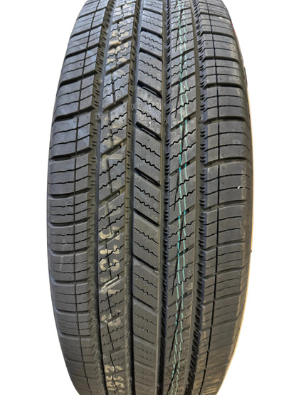 2 KUMHO SOLUS TA51A BSW P 215 70 14 96T ALL SEASON TIRE 2285813
