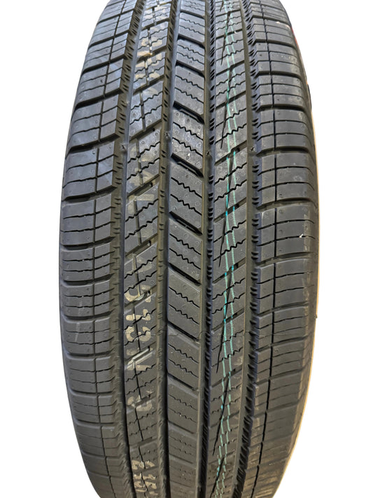 2 KUMHO SOLUS TA51A BSW P 215 70 14 96T ALL SEASON TIRE 2285813