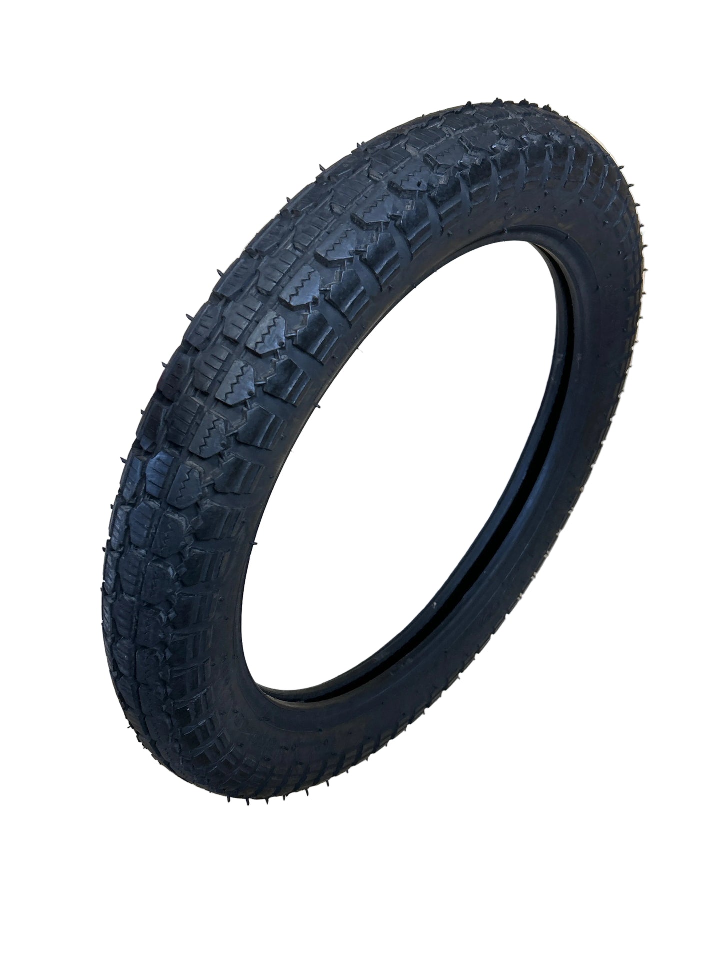 NOS DURO HF308 BSW 3.5-18 56P FRONT MOTORCYCLE TIRE 2530818350BTT