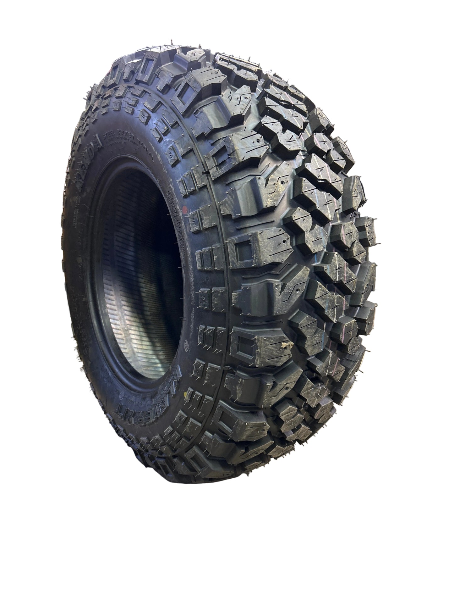KENDA KLEVER X/T  BSW  28 10 14 70M 8PLY  ATV/UTV TIRE 083204143D1