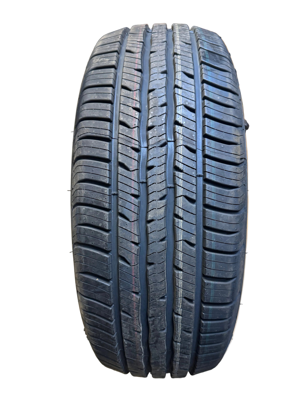2 BFGOODRICH ADVANTAGE CONTROL BSW P 245 60 18 105H ALL SEASON TIRE 05048