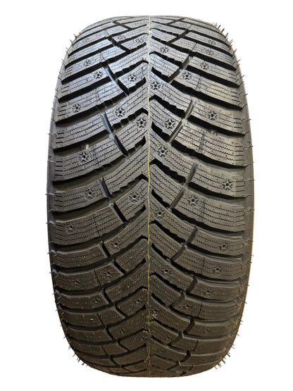 2 NEXEN WINGUARD WINSPIKE 3 BSW P 265 50 20 107T WINTER TIRE 11127NXK