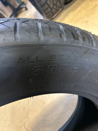 GLADIATOR XCOMP H/P AS1 BSW P275 55 20 117V XL ALL SEASON TIRE 1801000557
