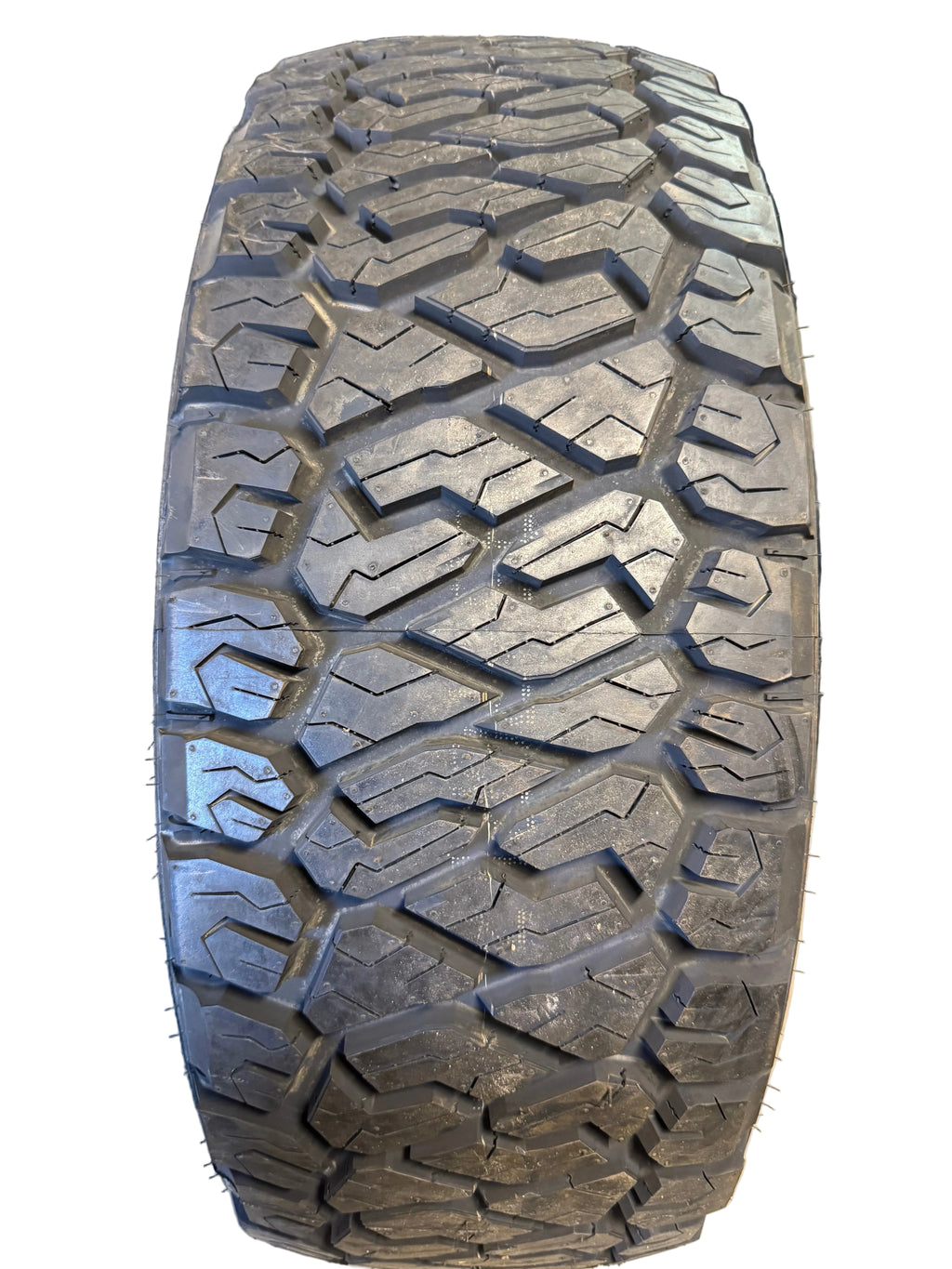2 MAXXIS RAZR AT BSW LT 295 70 17 121/118R 10PLY ALL TERRAIN TIRE TL00049600