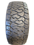 2 MAXXIS RAZR AT BSW LT 295 70 17 121/118R 10PLY ALL TERRAIN TIRE TL00049600
