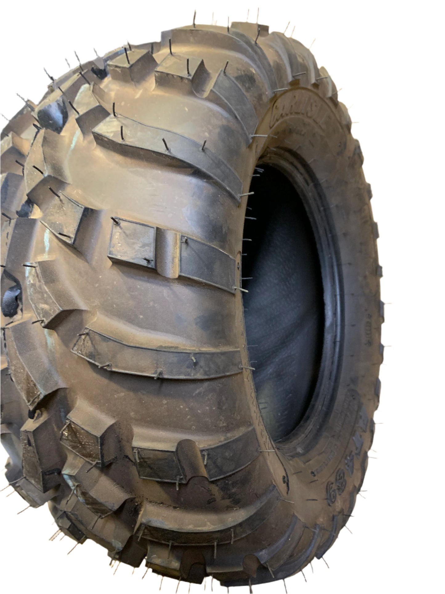 NOS CARLISLE AT489 BSW AT  24 11 12  ATV/UTV TIRE 589344
