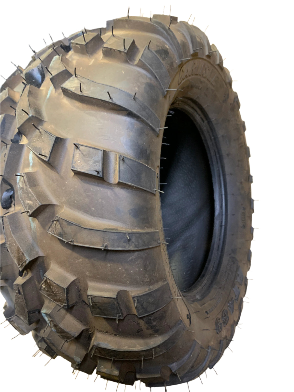 NOS CARLISLE AT489 BSW AT  24 11 12  ATV/UTV TIRE 589344