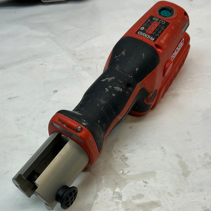USED RIDGID RP241 PRESS TOOL ONLY