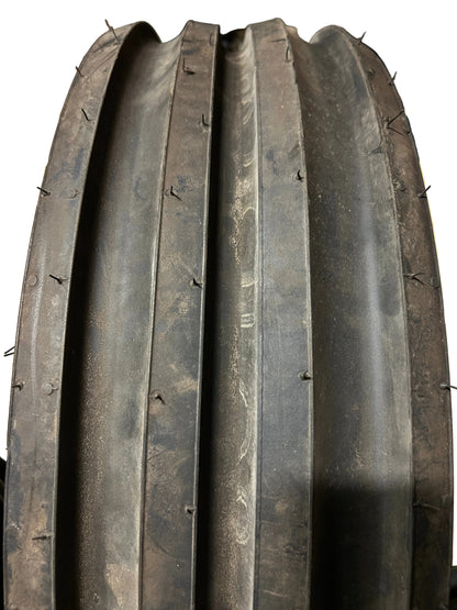 NOS FIRESTONE REGENCY AG BSW  9.5L 15 8PLY FARM TIRE 019020