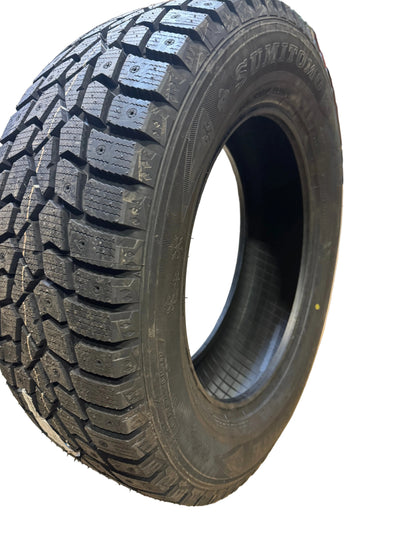 SUMITOMO ICE EDGE BSW P 235 60 17 102T WINTER TIRE EDG07