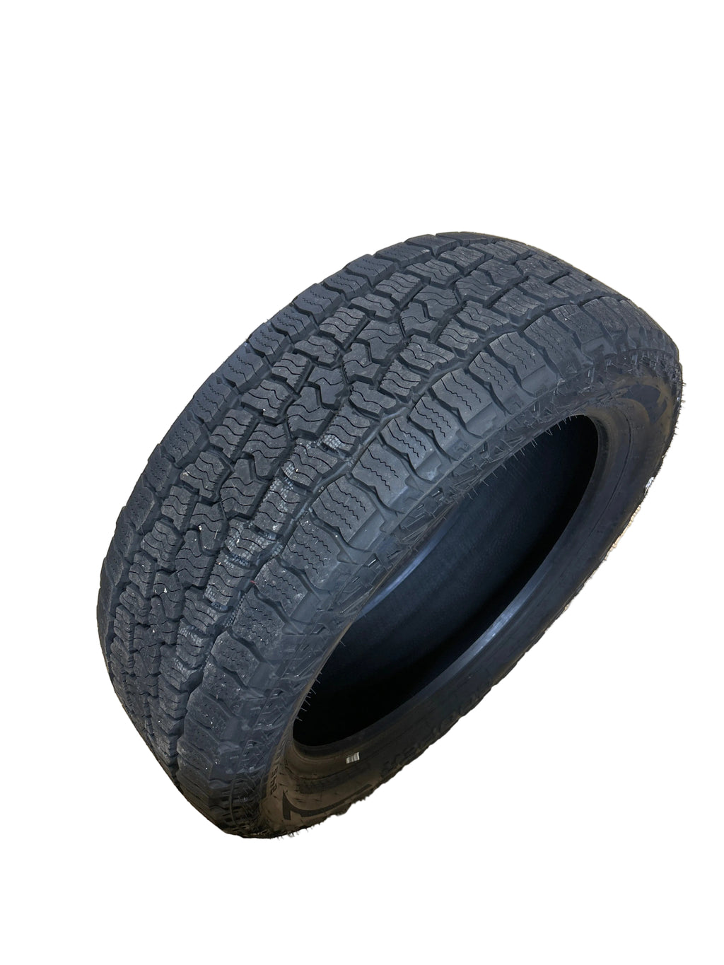 COOPER DISCOVERER ROAD+TRAIL AT BSW P 245 50 20 102V TIRE 171272049