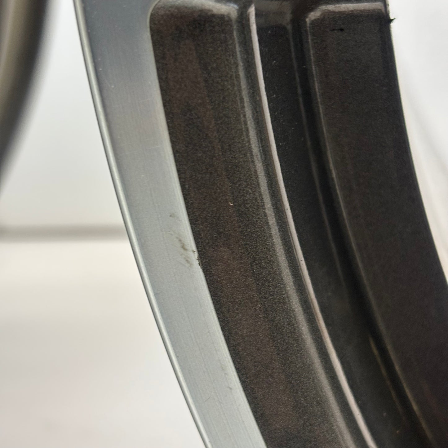 GENUINE PORSCHE 911 RAD CARRERA CLASSIC II 20X11 20X8.5 STAGGERED SET WHEELS