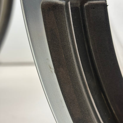 GENUINE PORSCHE 911 RAD CARRERA CLASSIC II 20X11 20X8.5 STAGGERED SET WHEELS