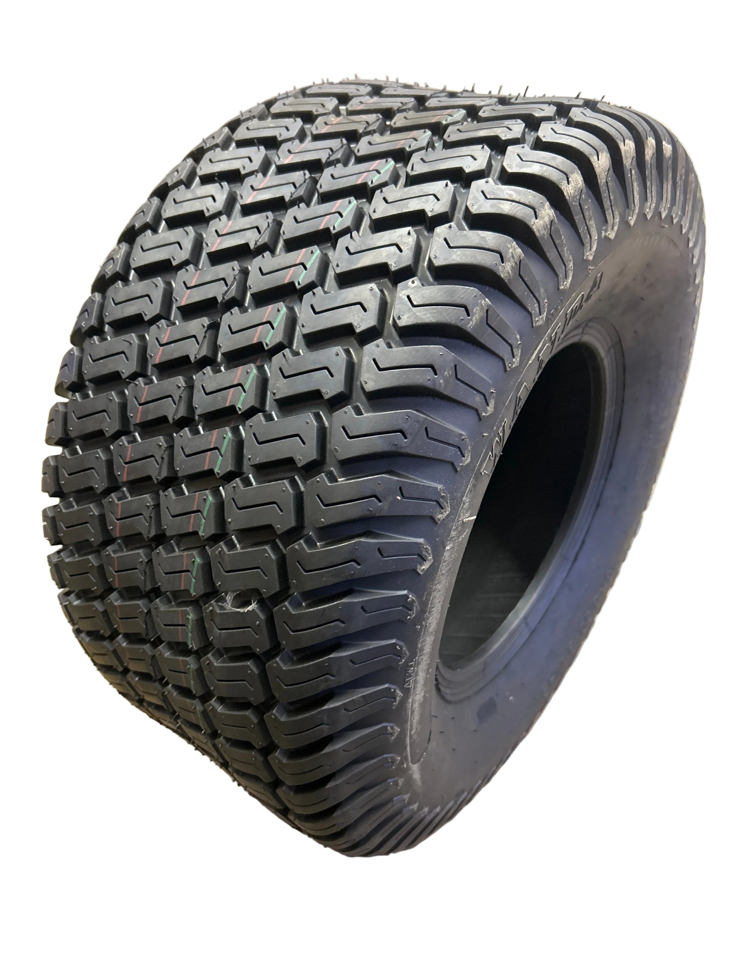 WANDA P332 BSW 18 8.5 8 4PLY TUBELESS LAWN TIRE WA188508P