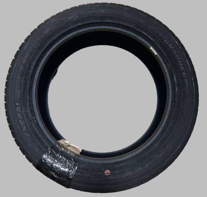 NEW GENERAL GRABBER HTS 60 P 275 50 22 111T SL ALL SEASON TIRE 15570720000