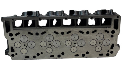 ATK ENGINES REMANUFACTURED CYLINDER HEAD FOR 2003-2007 FORD WITH 6.0L POWERSTROKE DIESEL V8