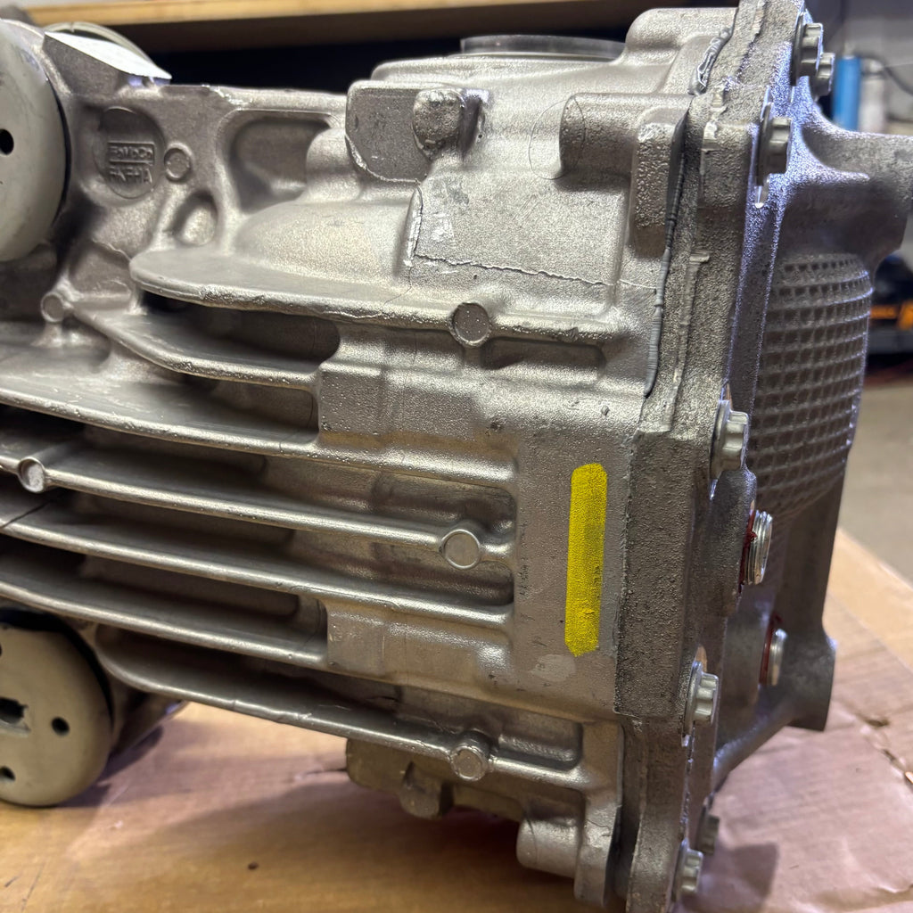 GENUINE FORD REAR DIFFERENTIAL 20-24 EXPLORER L1MW 4000 GE