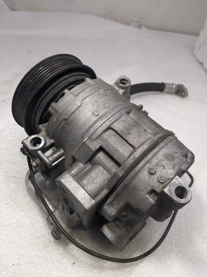 PORSCHE 911/986 BOXSTER A/C PUMP COMPRESSOR 99612601152 USED 996B.G.L.