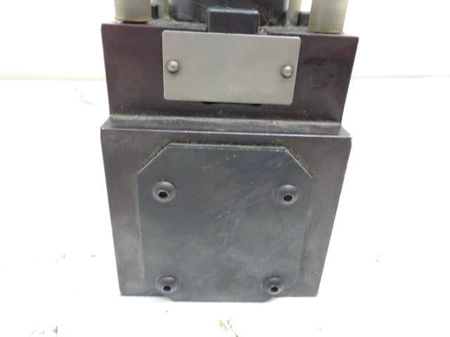 NEW EPPINGER PRECI-FLEX MACHINING LATHE TOOL HOLDER 1-2" MAXCUT 45mm SHANK R34T1