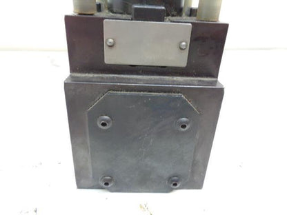 NEW EPPINGER PRECI-FLEX MACHINING LATHE TOOL HOLDER 1-2" MAXCUT 45mm SHANK R34T1