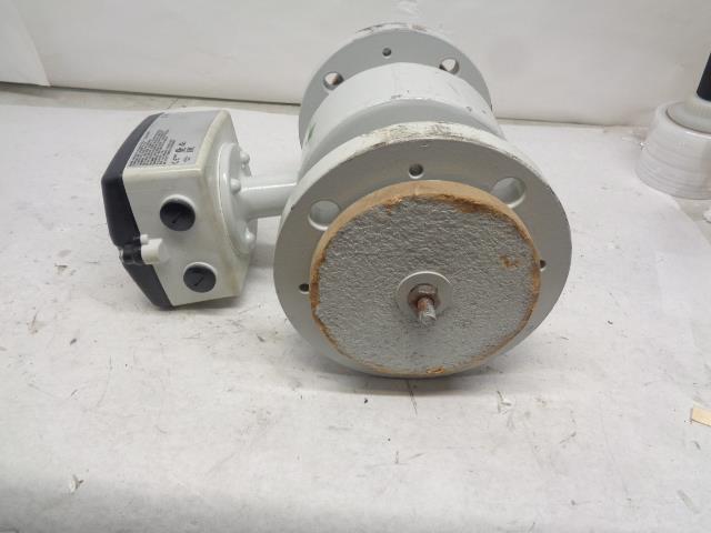 SIEMENS SITRANS FM 3100 P FLOW METER 7ME63403MJ132AA2 NEW J2