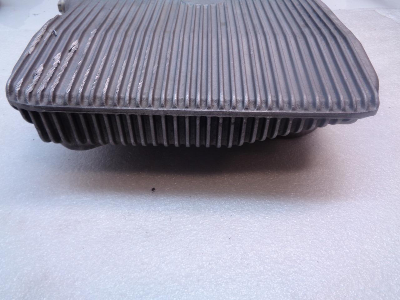 NEW GENUINE PORSCHE OIL PAN FITS PORSCHE 928 1984-1987 928 101 208 0R R24