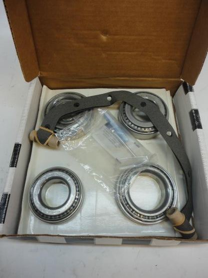 1 NEW GENUINE GEAR AXLE & GEAR MASTER INSTALLATION KIT 35-2023 FITS GM R15