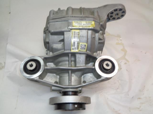 GENUINE MOPAR 2016 DODGE CHALLENGER RWD 3.09 LSD DIFFERENTIAL 658269917AD BSRG5