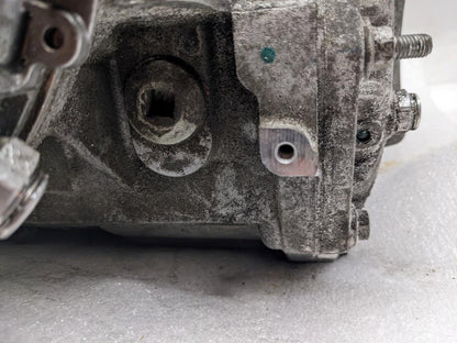 GM 23255922 CARRIER ASSEMBLY DIFFERENTIAL FOR 2015-2016 USED B1B2