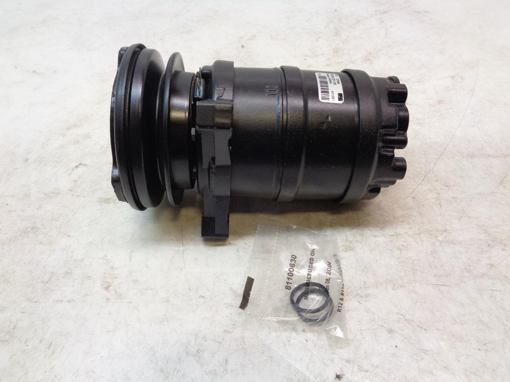 REMAN CARQUEST 251138 AC COMPRESSOR 1983-88 FORD, MERCURY(SEE DESCRIPTION) R1