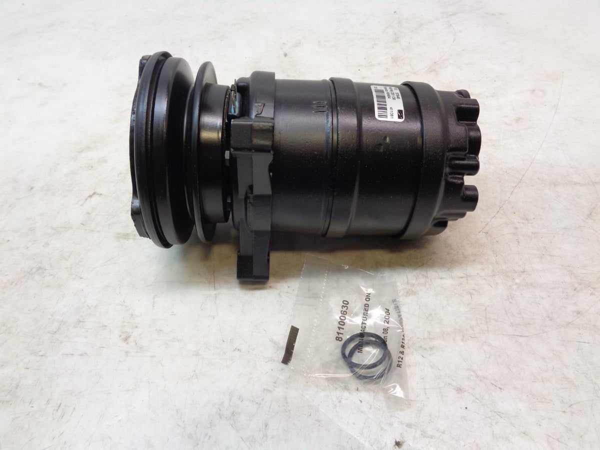 REMAN CARQUEST 251138 AC COMPRESSOR 1983-88 FORD, MERCURY(SEE DESCRIPTION) R1