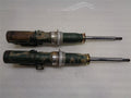 USED MONROE FRONT STRUTS FOR '95-'98 PORSCHE 993 343 041 37/993 343 042 37 R23T8