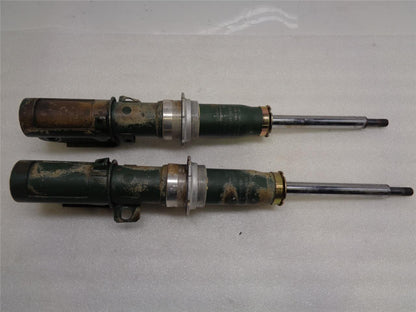 USED MONROE FRONT STRUTS FOR '95-'98 PORSCHE 993 343 041 37/993 343 042 37 R23T8