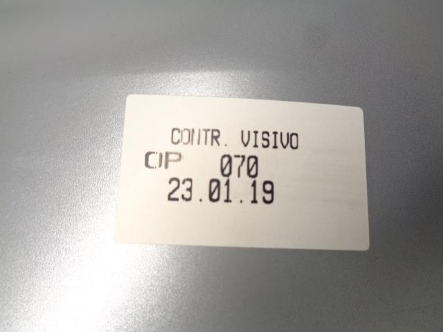 NEW OZ RACING ULTRALEGGERA HLT CL 1 PC 9JX20H2 CENTERLOCK WHEEL WR