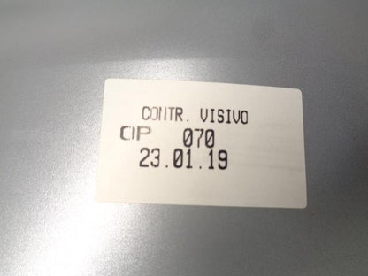 NEW OZ RACING ULTRALEGGERA HLT CL 1 PC 9JX20H2 CENTERLOCK WHEEL WR