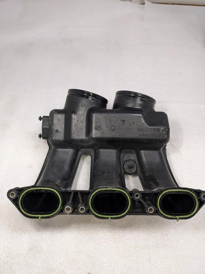 PORSCHE 911/996 INTAKE MANIFOLD/AIR DISTRIBUTOR 99611001555 USED 996B.G.L.