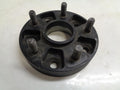 USED WHEEL SPACER 5X130 32MM THICK BORE 78MM FOR PORSCHE R23T7