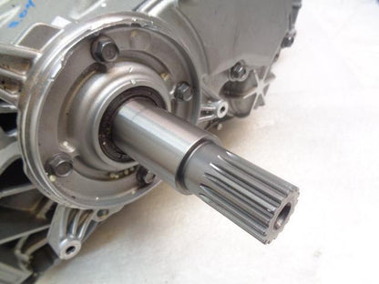 CAN-AM 420686794 GEARBOX ASSEMBLY FOR DEFENDER HD10/HD8 MAVERICK TRAIL USED I2