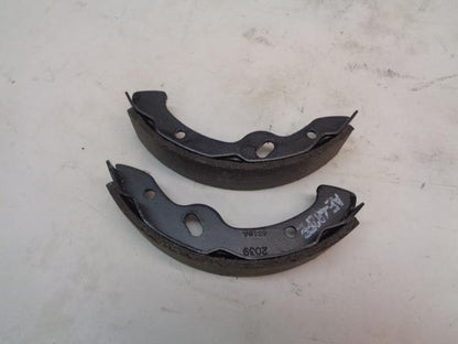 NEW YAMAHA JN6-F5331-01 GENUINE BRAKE PADS FITS PROHAULER 700 &1000 R5TA