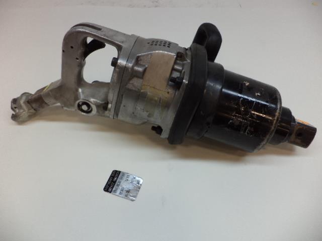 GISON 1-1/2" HEAVY DUTY PNEUMATIC IMPACT WRENCH 2500FT-LB 3000RPM