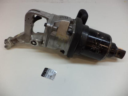 GISON 1-1/2" HEAVY DUTY PNEUMATIC IMPACT WRENCH 2500FT-LB 3000RPM