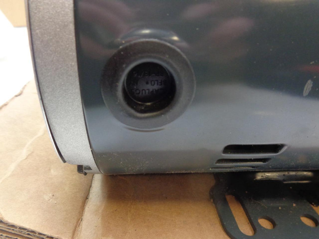 NEW MARATHON MAX GUARD MOTOR 2.5 HP 60HZ ELECTRIC MOTOR K648A H1